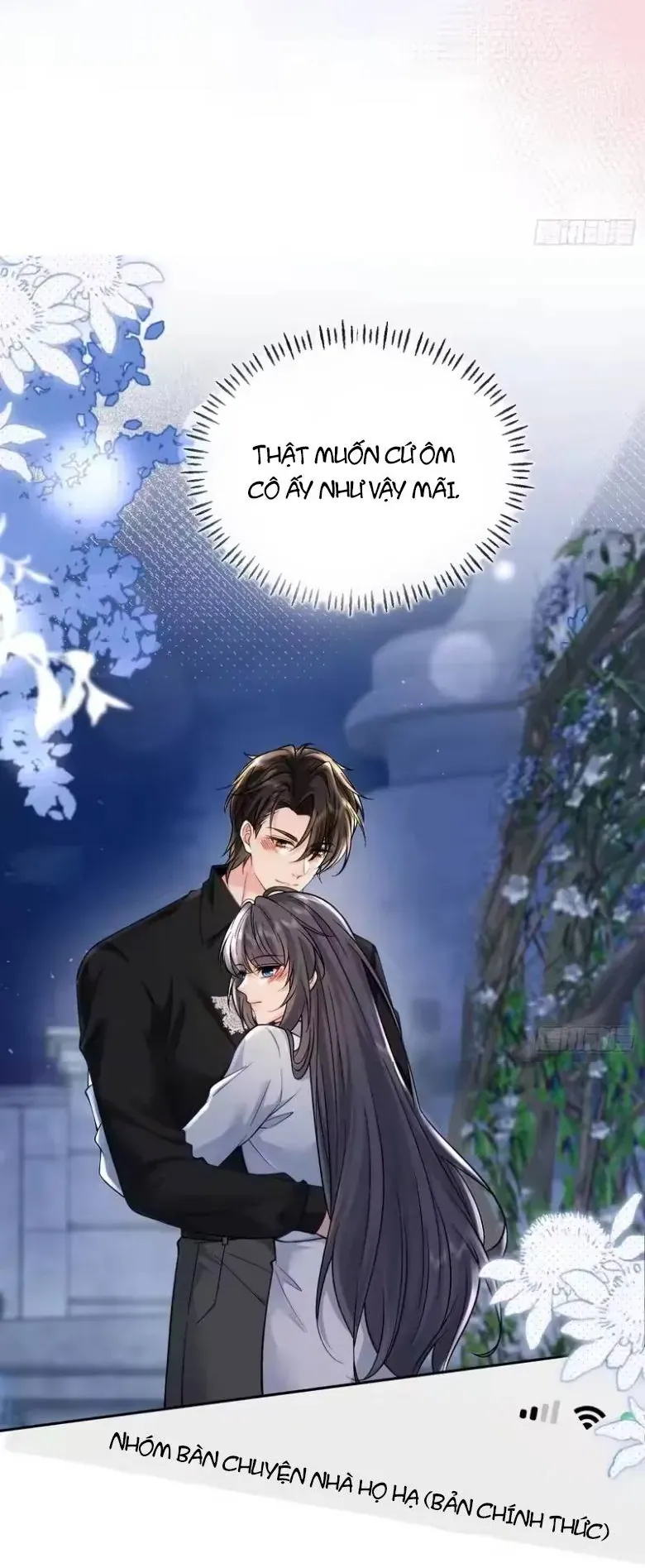 Rung Động Đã Được Định Sẵn Chapter 10 - Trang 23