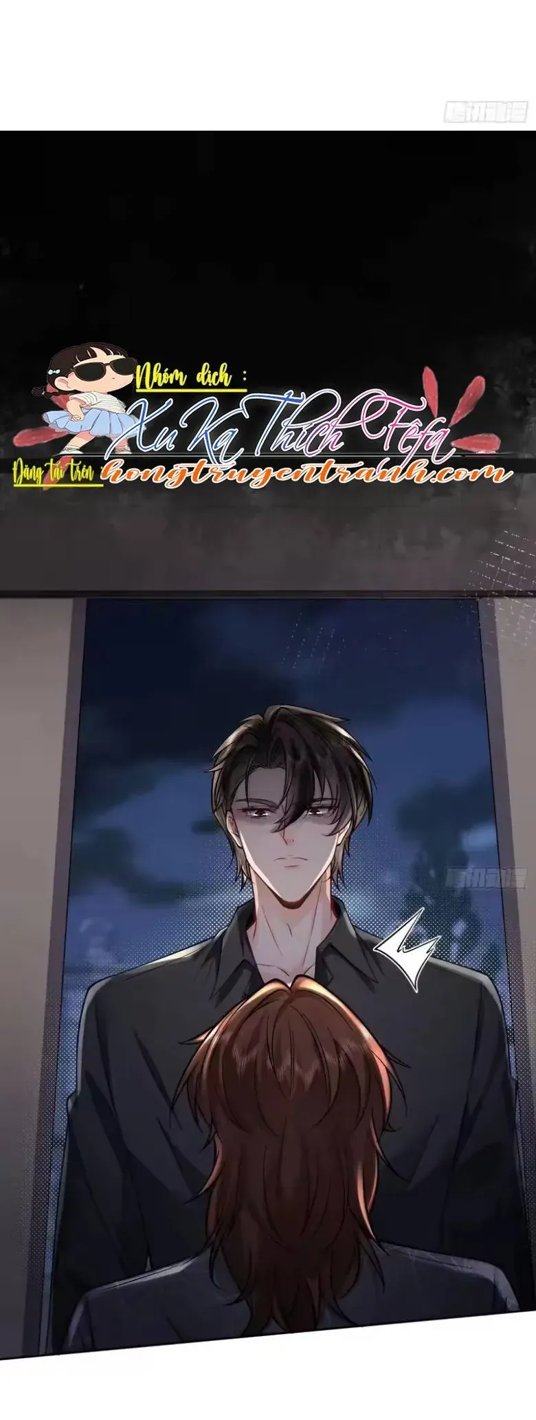 Rung Động Đã Được Định Sẵn Chapter 10 - Trang 29