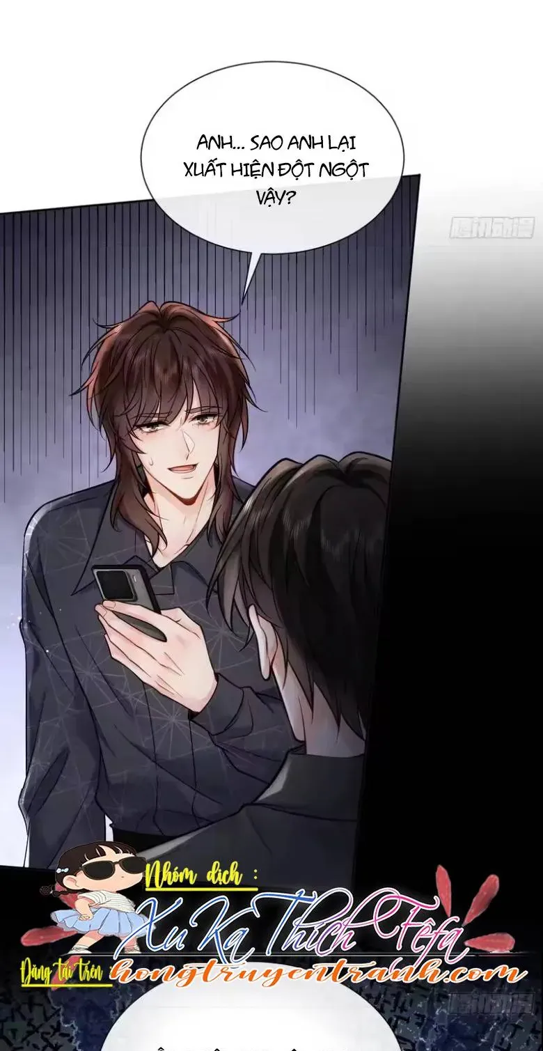 Rung Động Đã Được Định Sẵn Chapter 10 - Trang 30