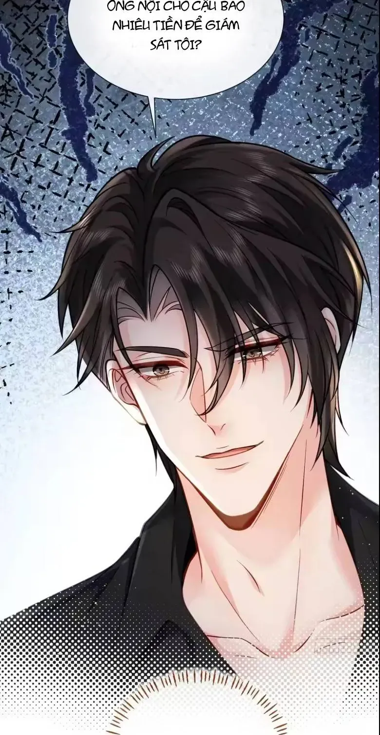 Rung Động Đã Được Định Sẵn Chapter 10 - Trang 31
