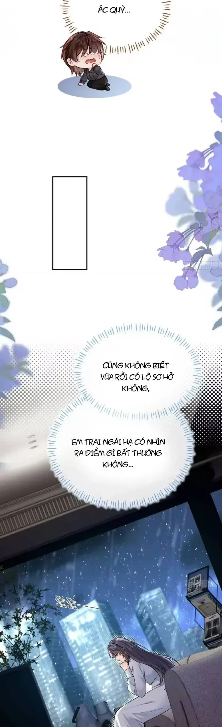 Rung Động Đã Được Định Sẵn Chapter 10 - Trang 32