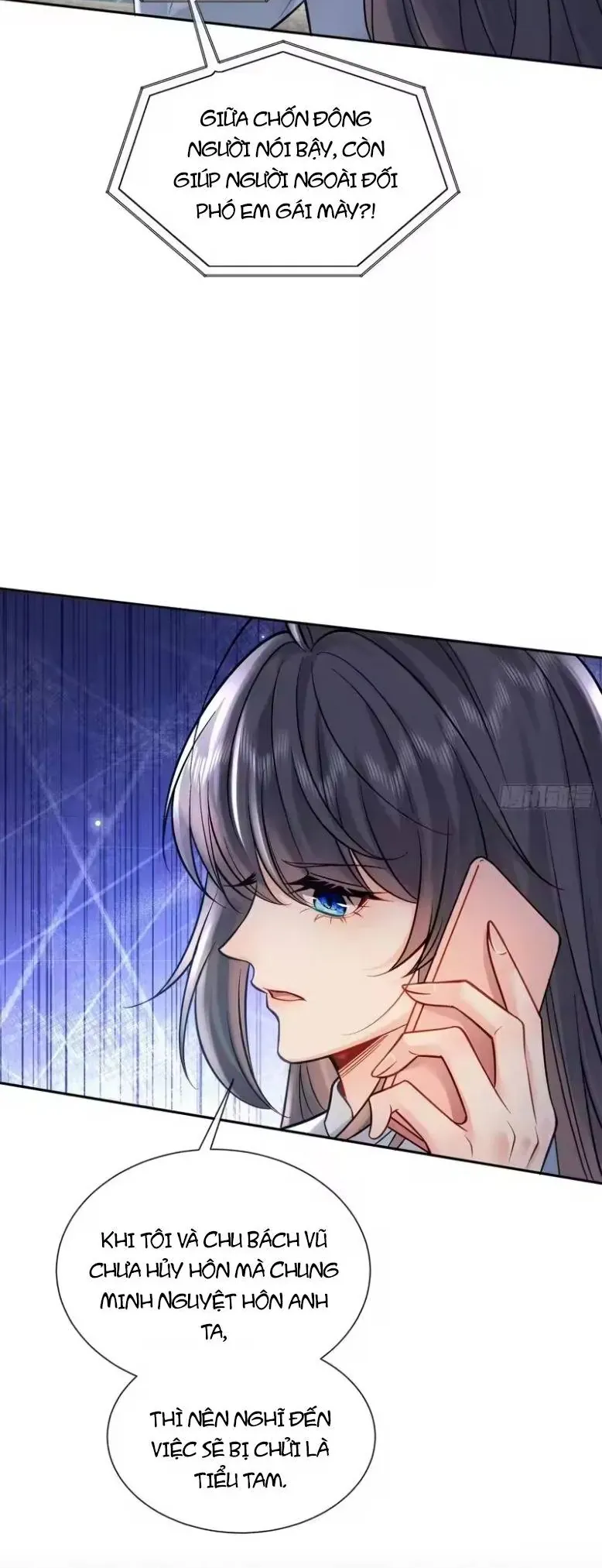 Rung Động Đã Được Định Sẵn Chapter 10 - Trang 37