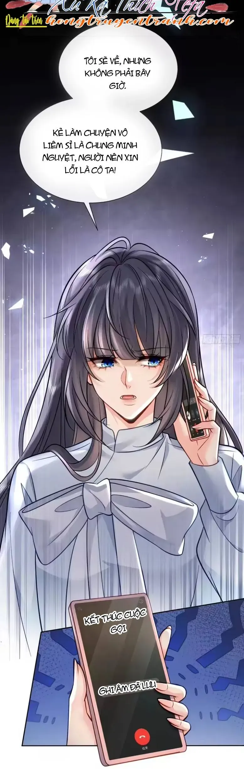Rung Động Đã Được Định Sẵn Chapter 10 - Trang 39