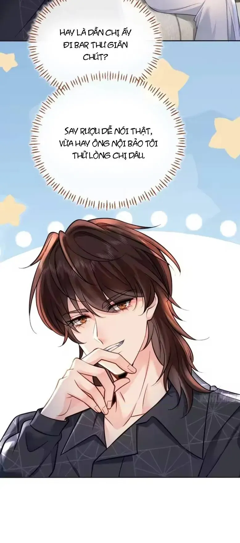 Rung Động Đã Được Định Sẵn Chapter 10 - Trang 41
