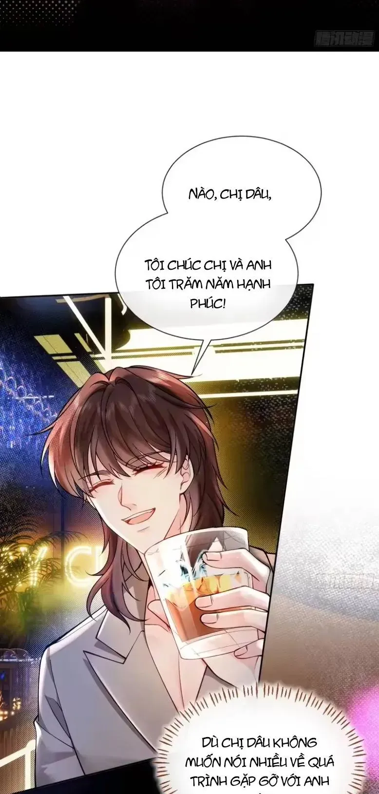 Rung Động Đã Được Định Sẵn Chapter 10 - Trang 44
