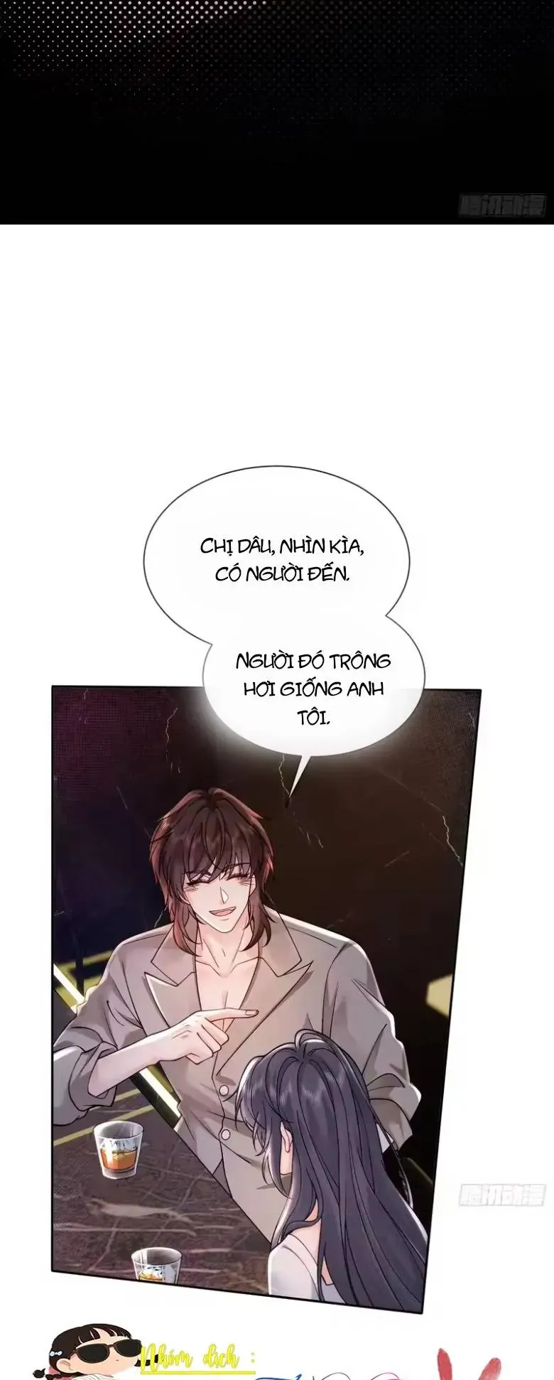 Rung Động Đã Được Định Sẵn Chapter 10 - Trang 49