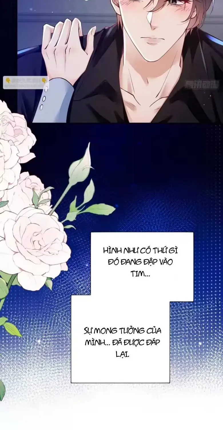 Rung Động Đã Được Định Sẵn Chapter 10 - Trang 5