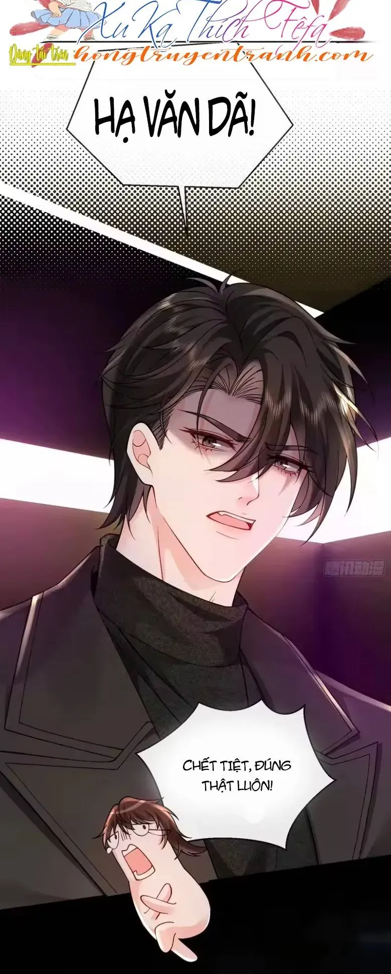 Rung Động Đã Được Định Sẵn Chapter 10 - Trang 50