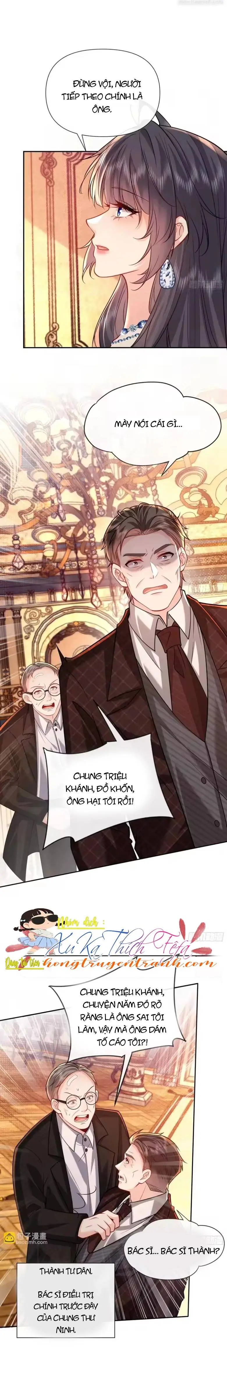 Rung Động Đã Được Định Sẵn Chapter 12 - Trang 17