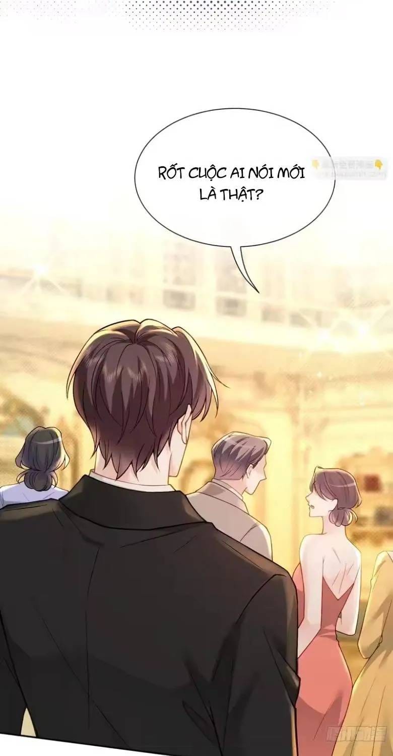 Rung Động Đã Được Định Sẵn Chapter 13 - Trang 10