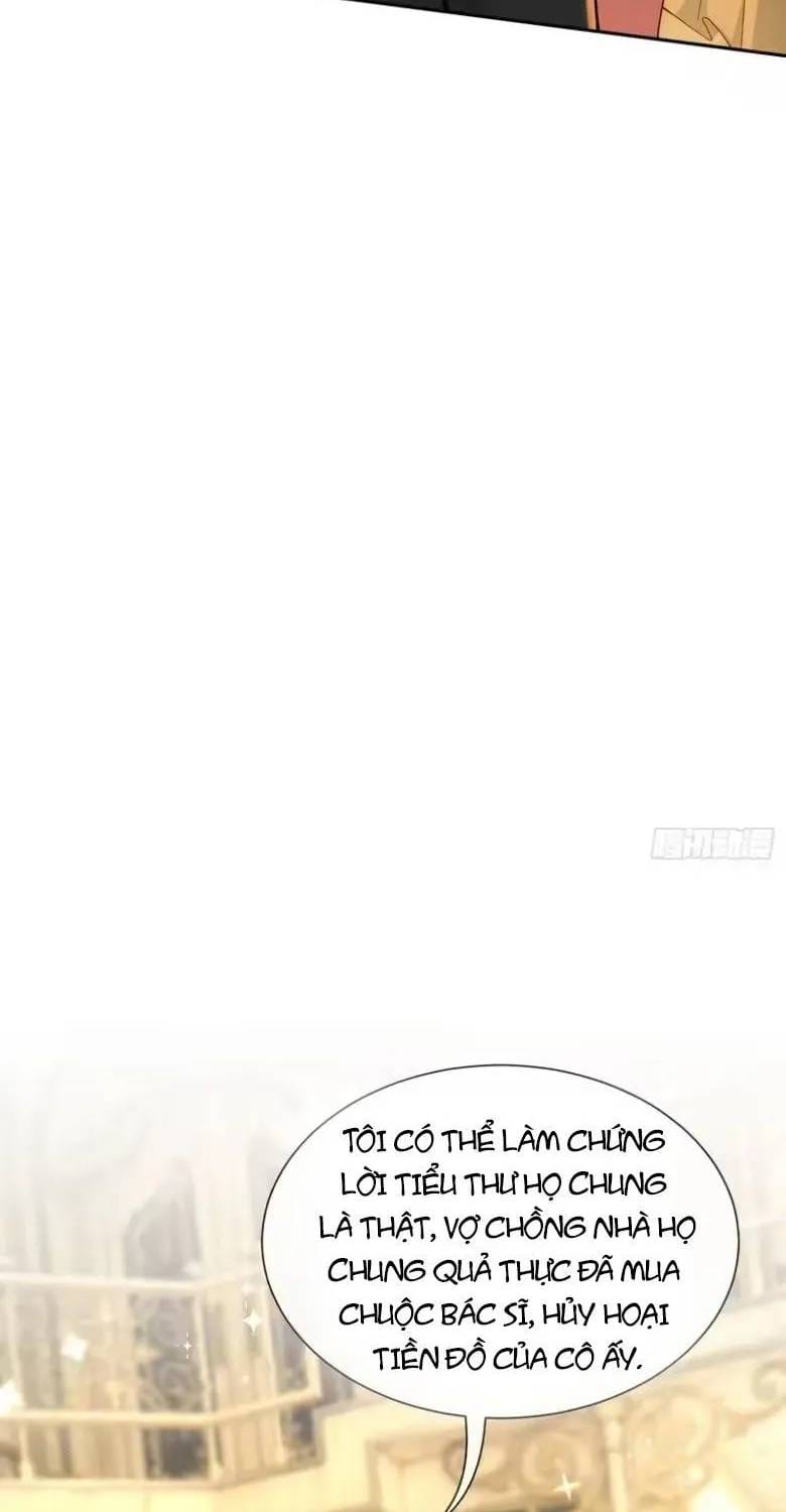Rung Động Đã Được Định Sẵn Chapter 13 - Trang 11