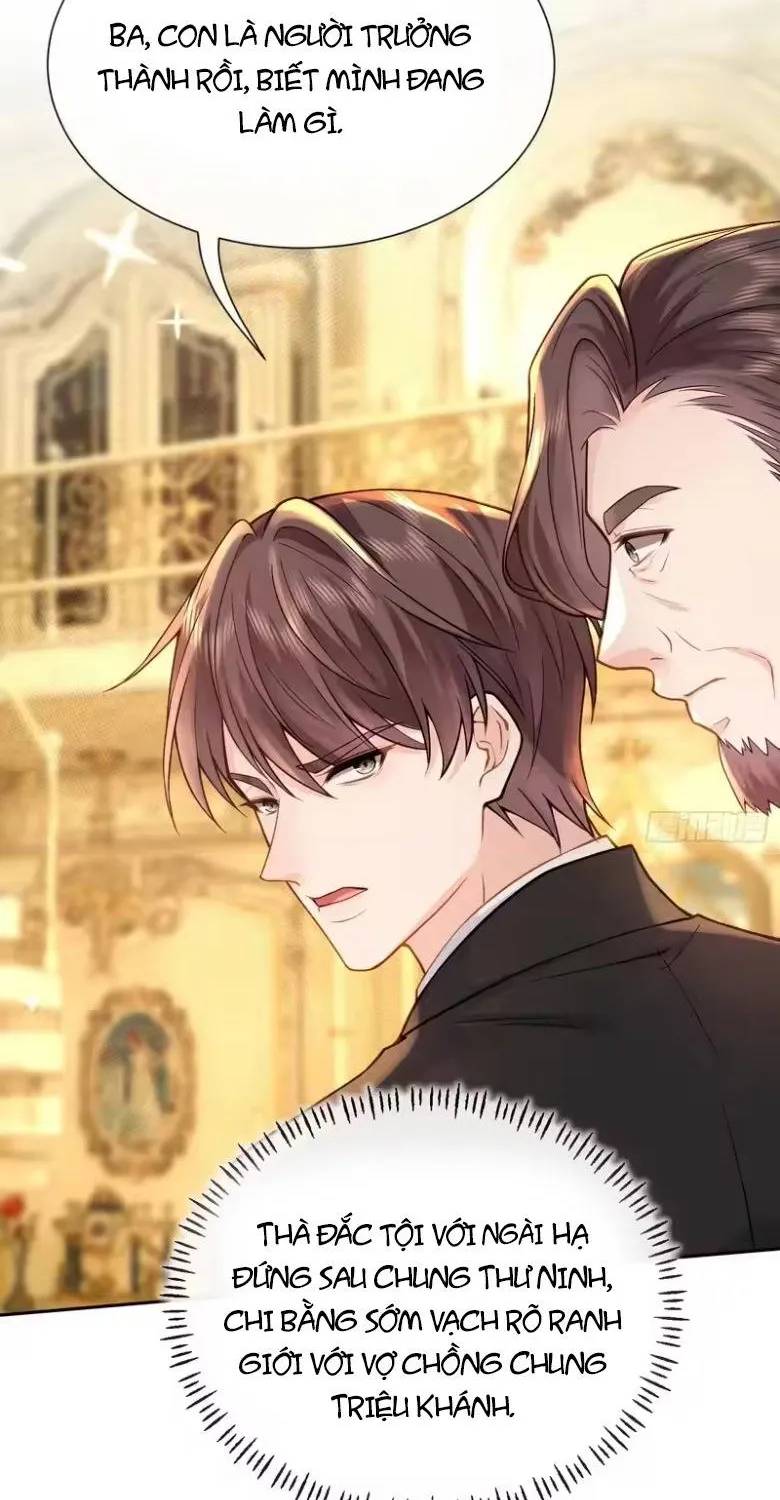 Rung Động Đã Được Định Sẵn Chapter 13 - Trang 15