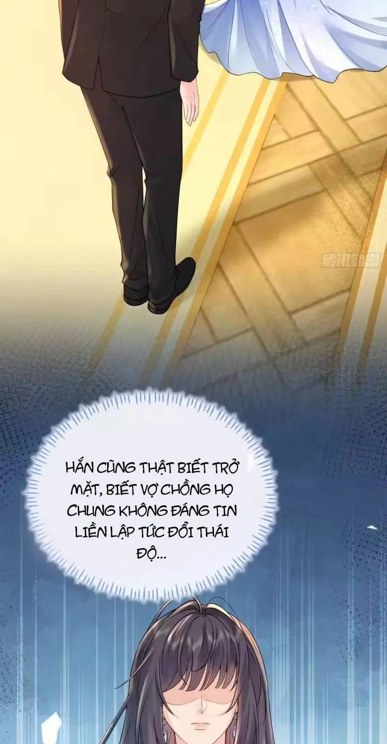 Rung Động Đã Được Định Sẵn Chapter 13 - Trang 19
