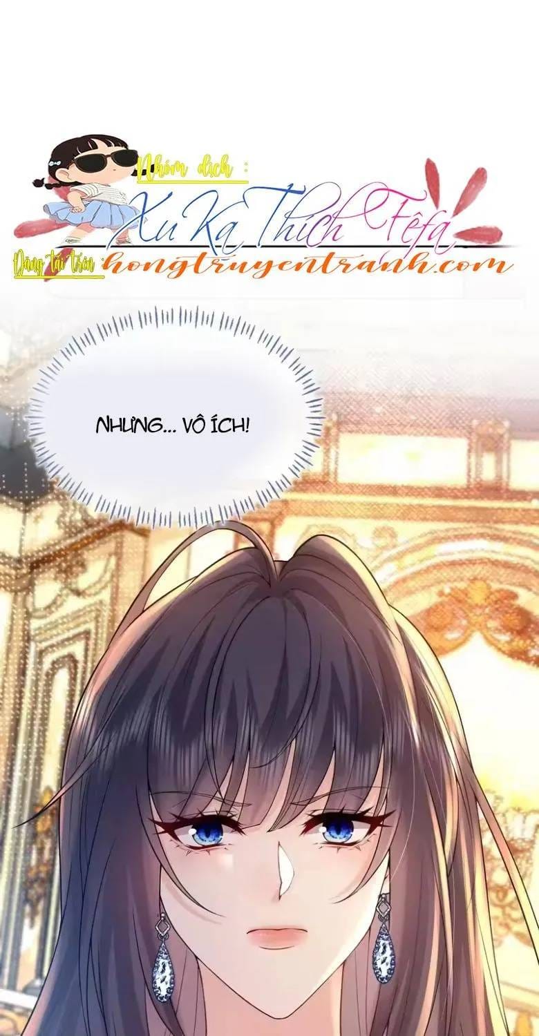 Rung Động Đã Được Định Sẵn Chapter 13 - Trang 21