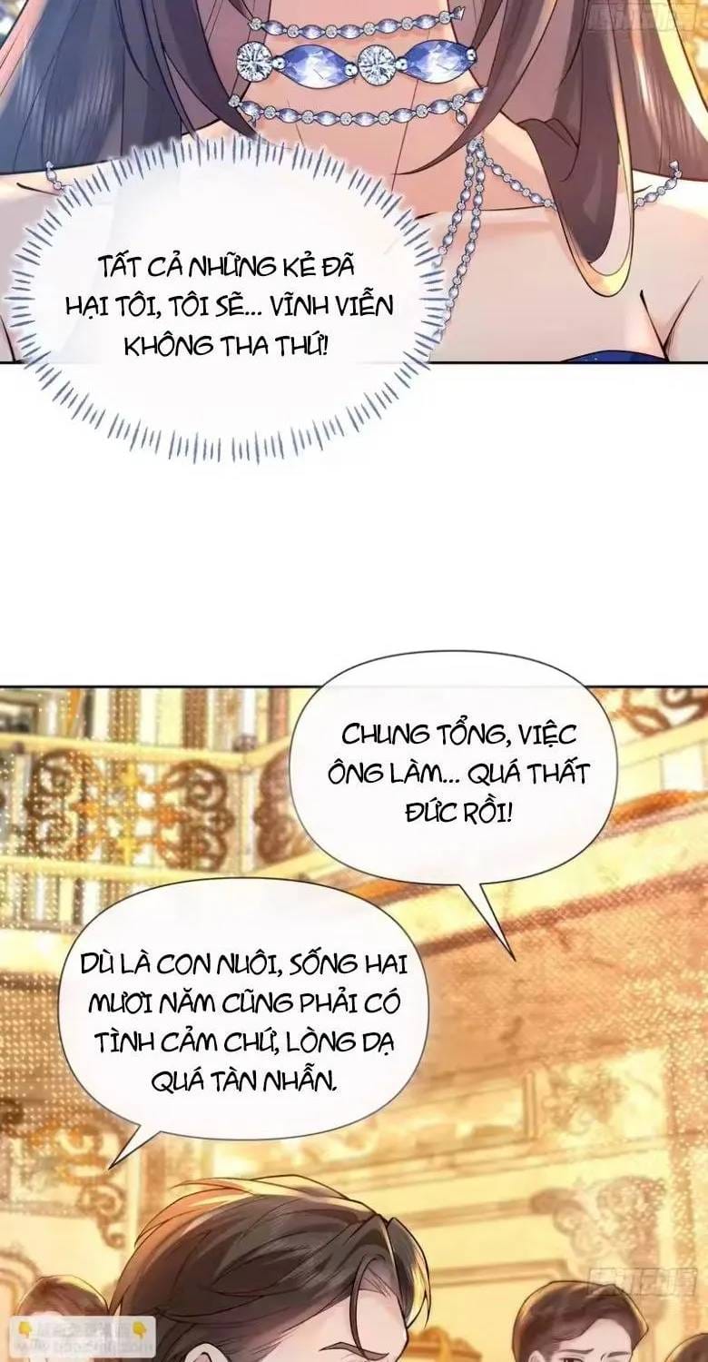 Rung Động Đã Được Định Sẵn Chapter 13 - Trang 22