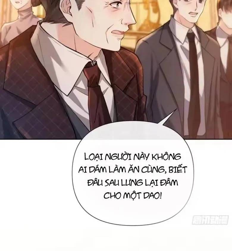 Rung Động Đã Được Định Sẵn Chapter 13 - Trang 23