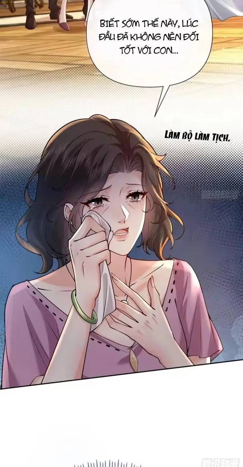 Rung Động Đã Được Định Sẵn Chapter 13 - Trang 25
