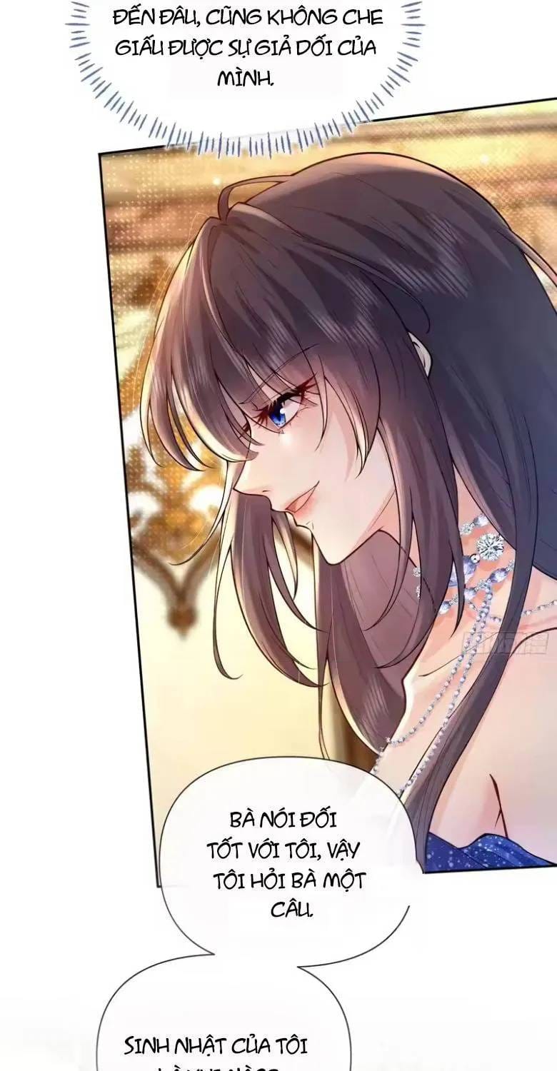 Rung Động Đã Được Định Sẵn Chapter 13 - Trang 27