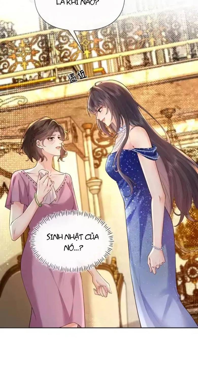 Rung Động Đã Được Định Sẵn Chapter 13 - Trang 28