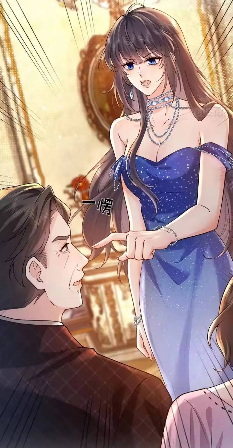 Rung Động Đã Được Định Sẵn Chapter 13 - Trang 32