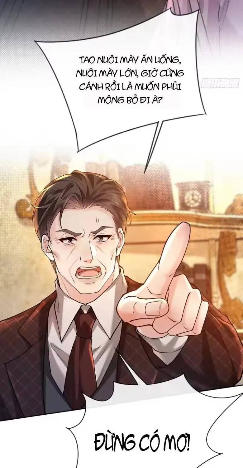 Rung Động Đã Được Định Sẵn Chapter 13 - Trang 33