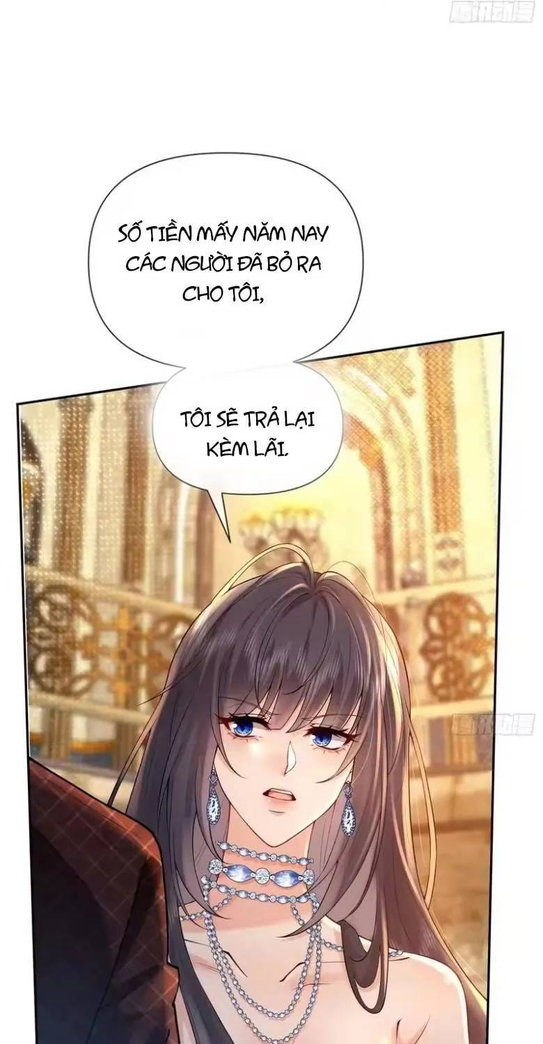 Rung Động Đã Được Định Sẵn Chapter 13 - Trang 35