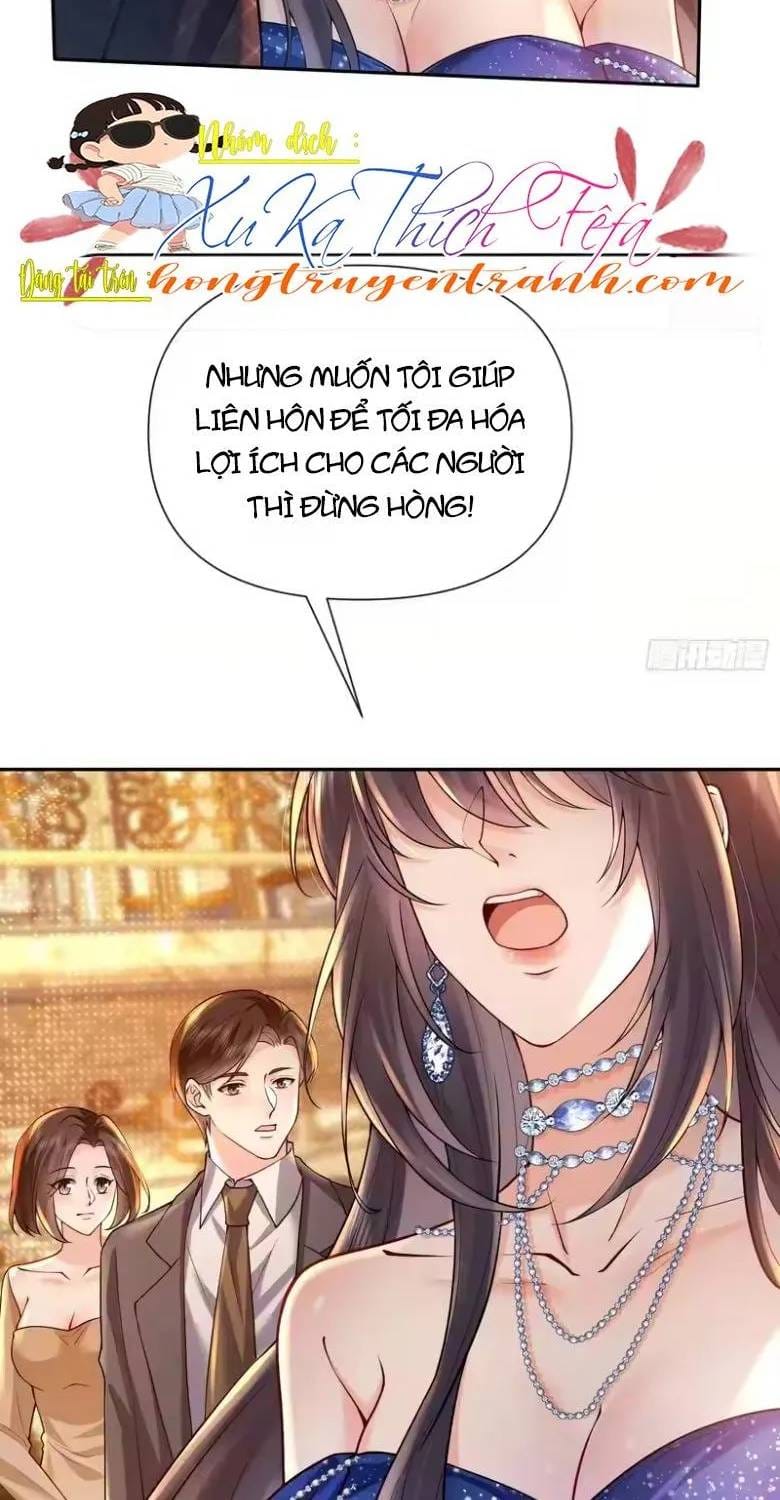 Rung Động Đã Được Định Sẵn Chapter 13 - Trang 36