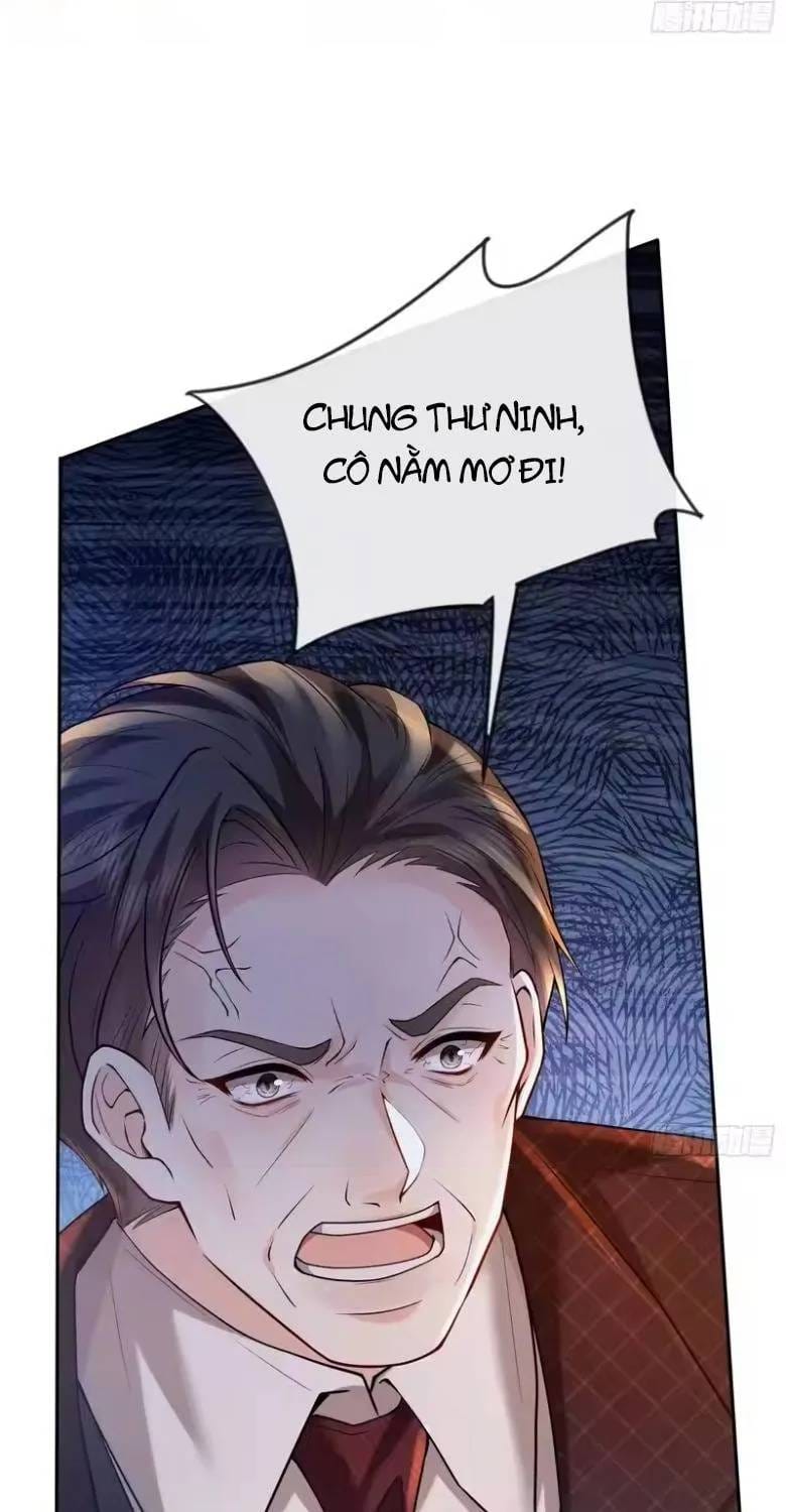 Rung Động Đã Được Định Sẵn Chapter 13 - Trang 38