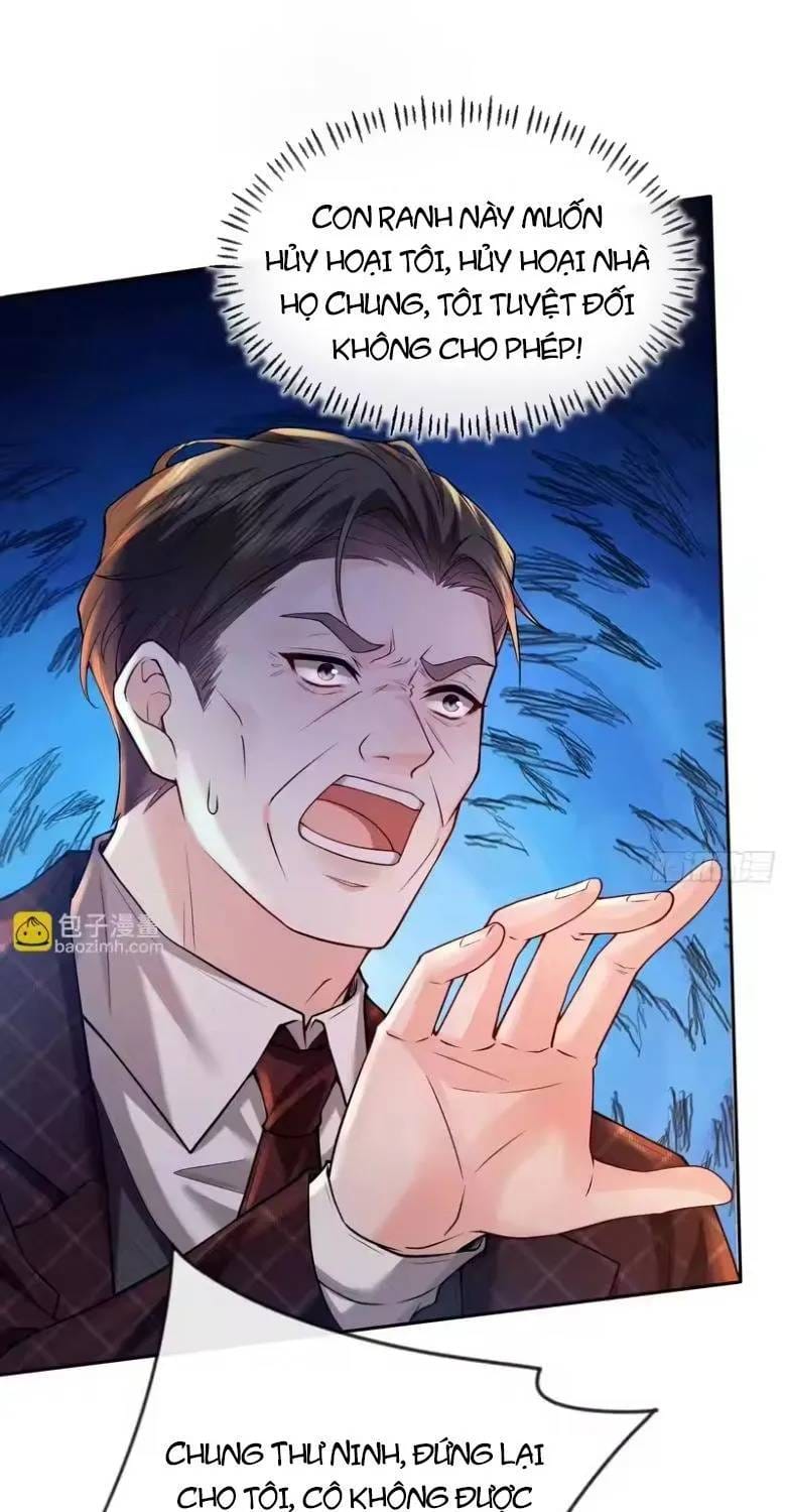 Rung Động Đã Được Định Sẵn Chapter 13 - Trang 41