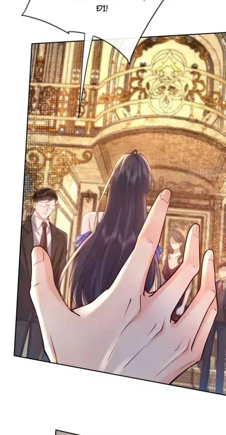 Rung Động Đã Được Định Sẵn Chapter 13 - Trang 42