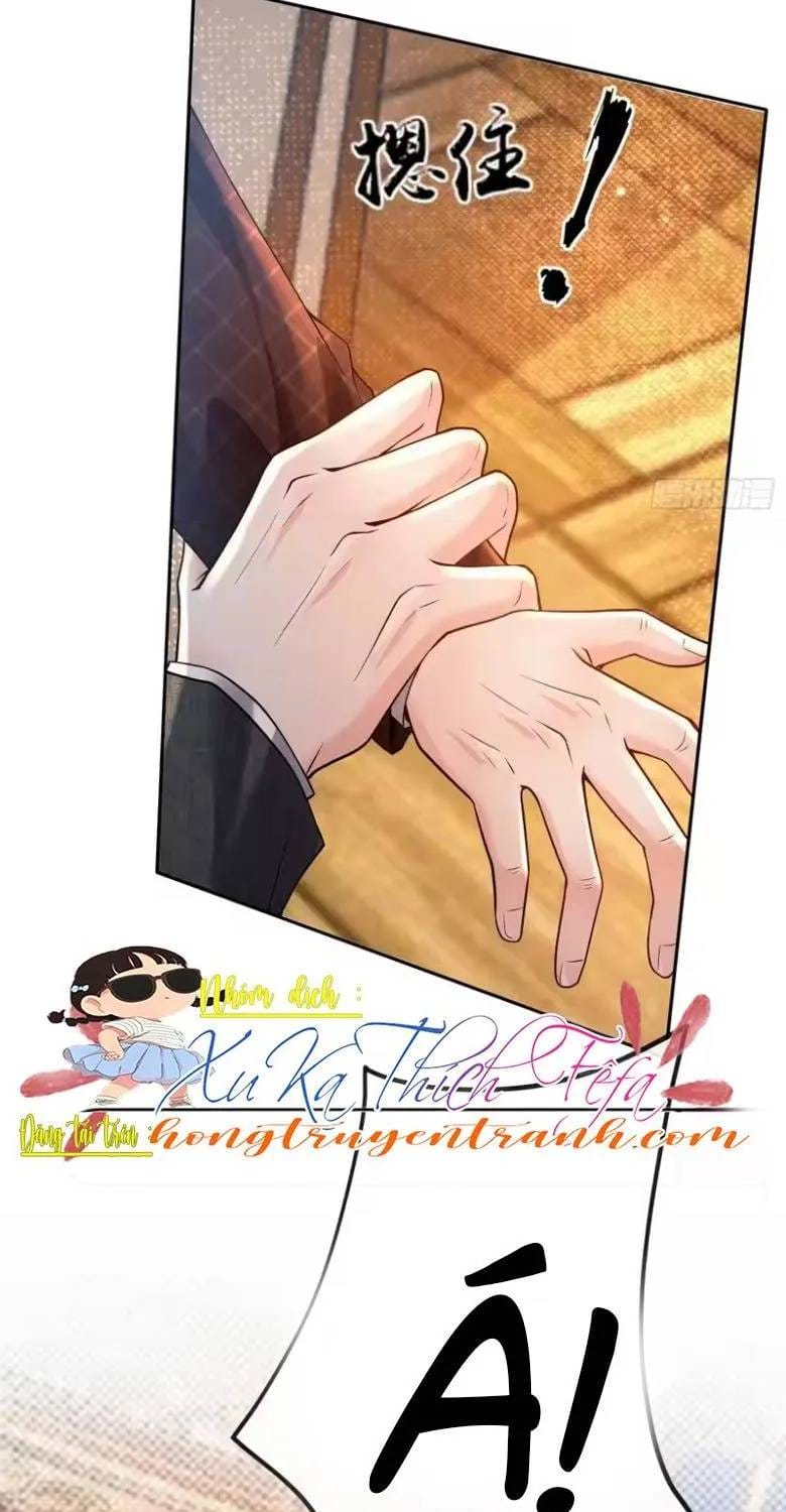 Rung Động Đã Được Định Sẵn Chapter 13 - Trang 43
