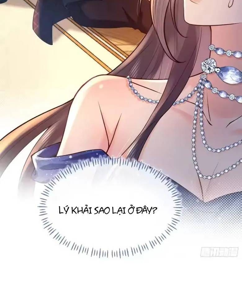 Rung Động Đã Được Định Sẵn Chapter 13 - Trang 45