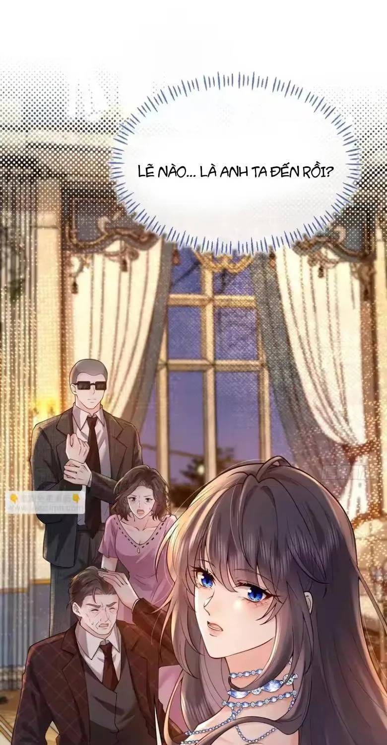 Rung Động Đã Được Định Sẵn Chapter 13 - Trang 46