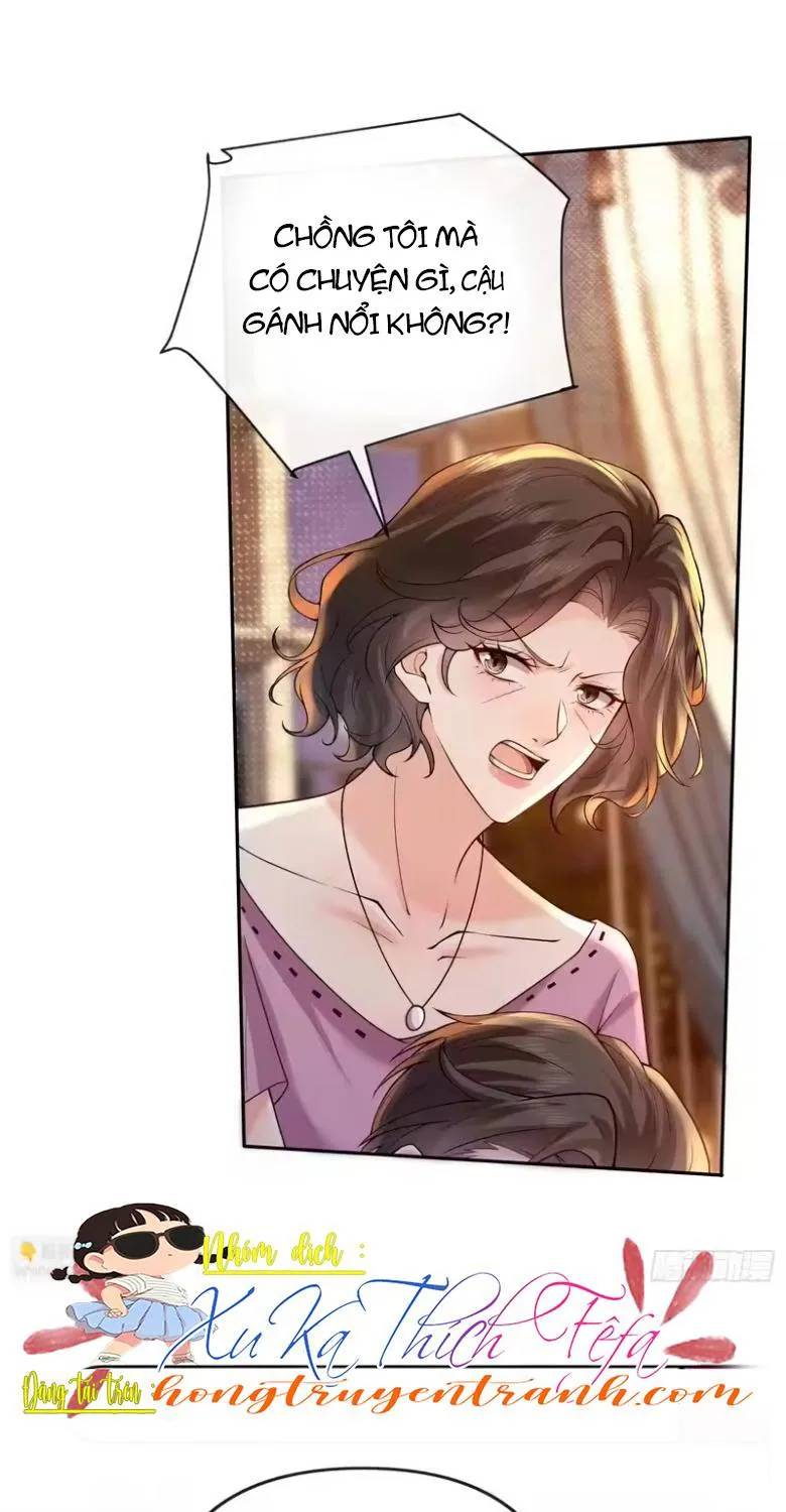 Rung Động Đã Được Định Sẵn Chapter 13 - Trang 49