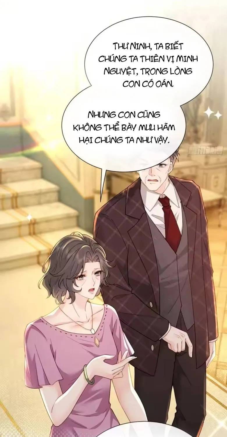 Rung Động Đã Được Định Sẵn Chapter 13 - Trang 6