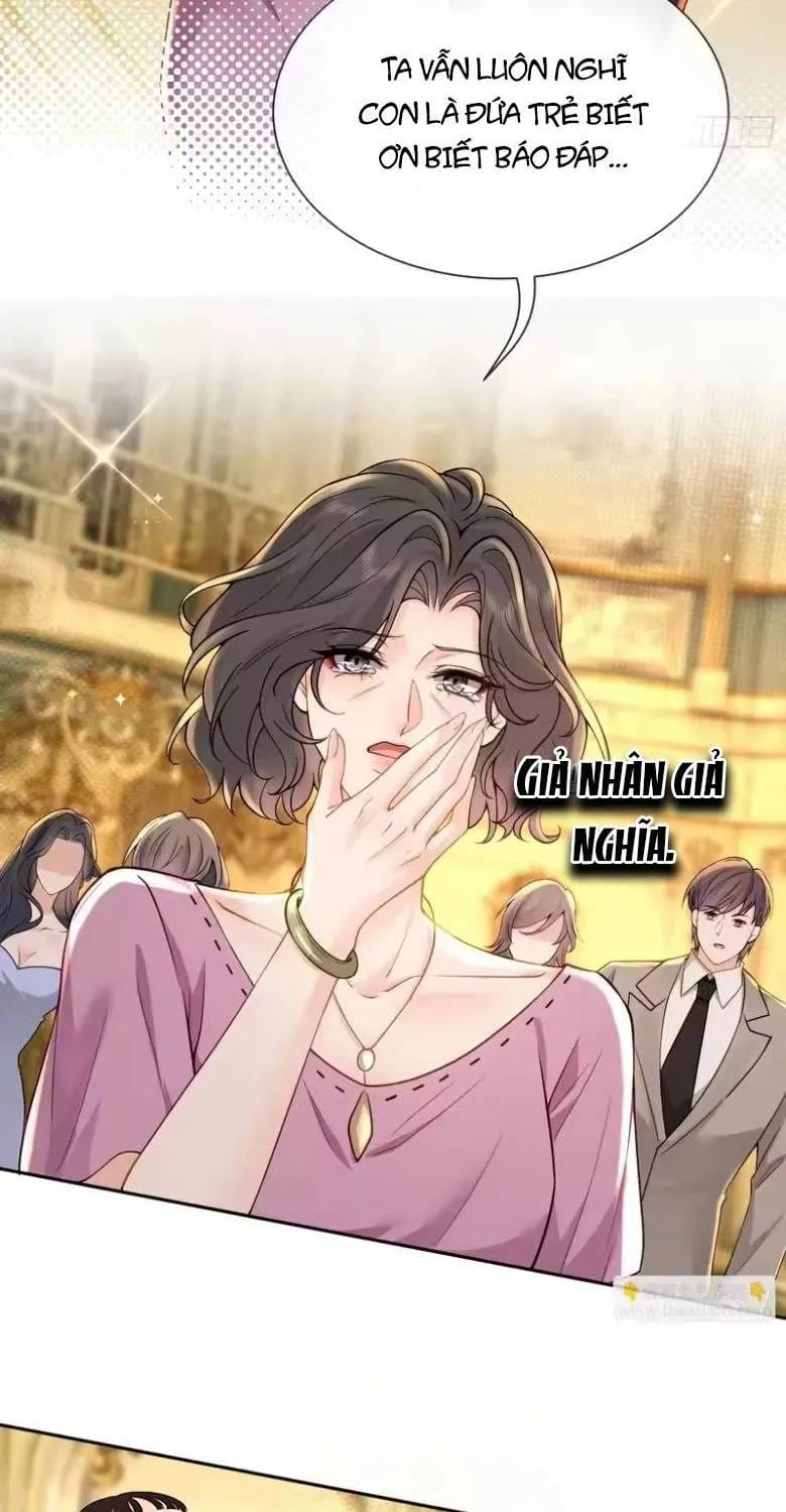 Rung Động Đã Được Định Sẵn Chapter 13 - Trang 7
