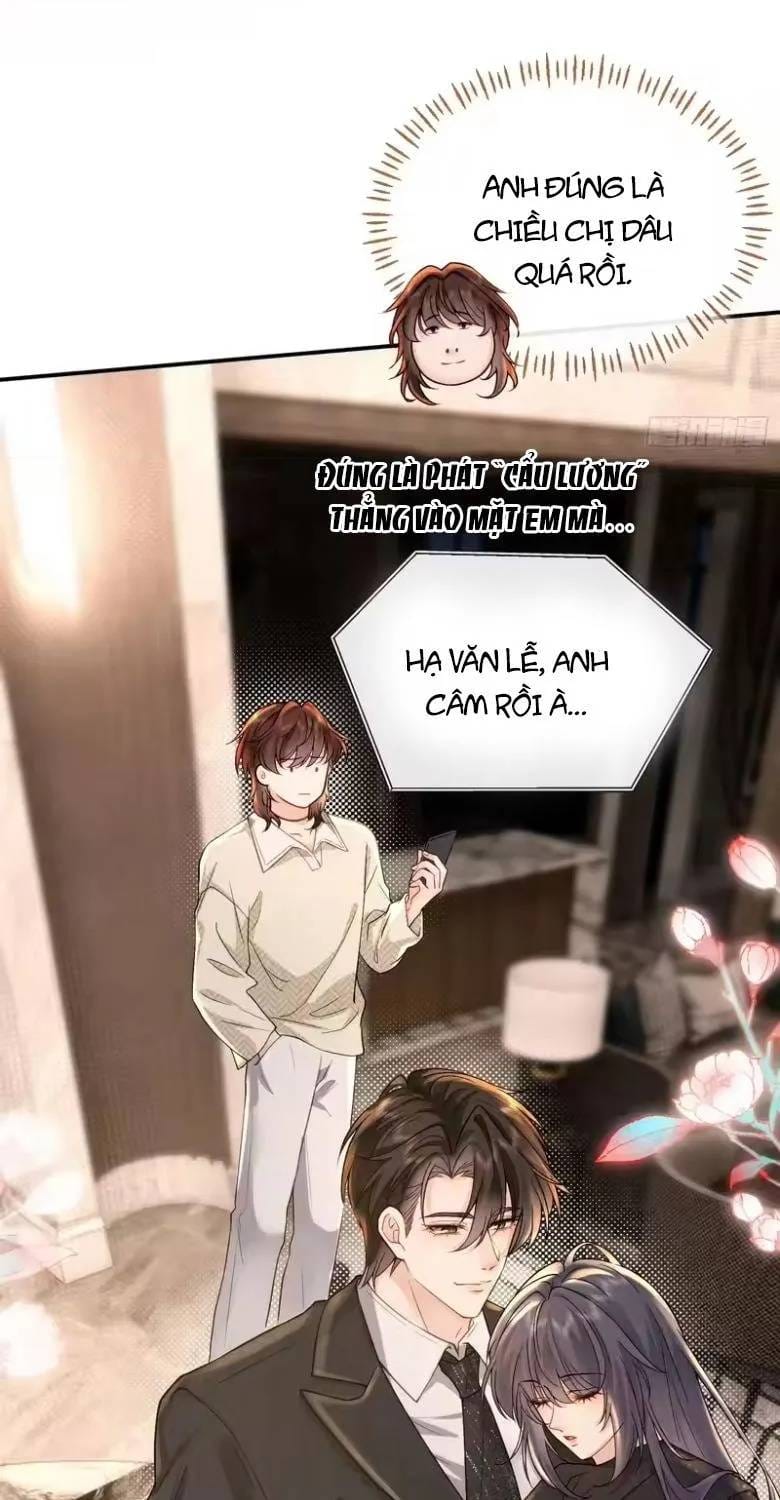 Rung Động Đã Được Định Sẵn Chapter 14 - Trang 10