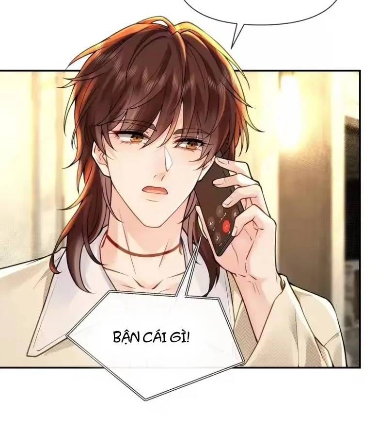 Rung Động Đã Được Định Sẵn Chapter 14 - Trang 12