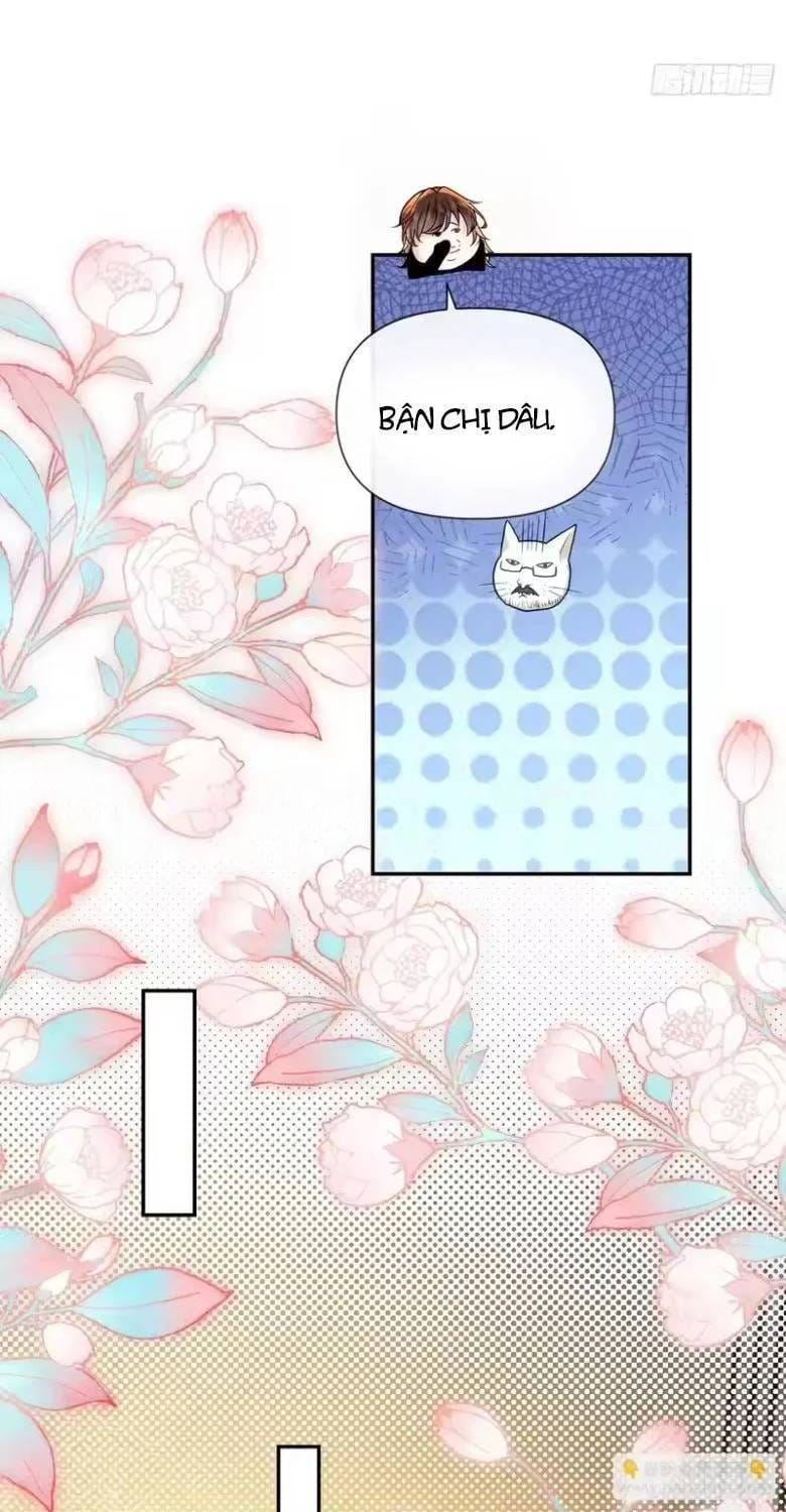 Rung Động Đã Được Định Sẵn Chapter 14 - Trang 13