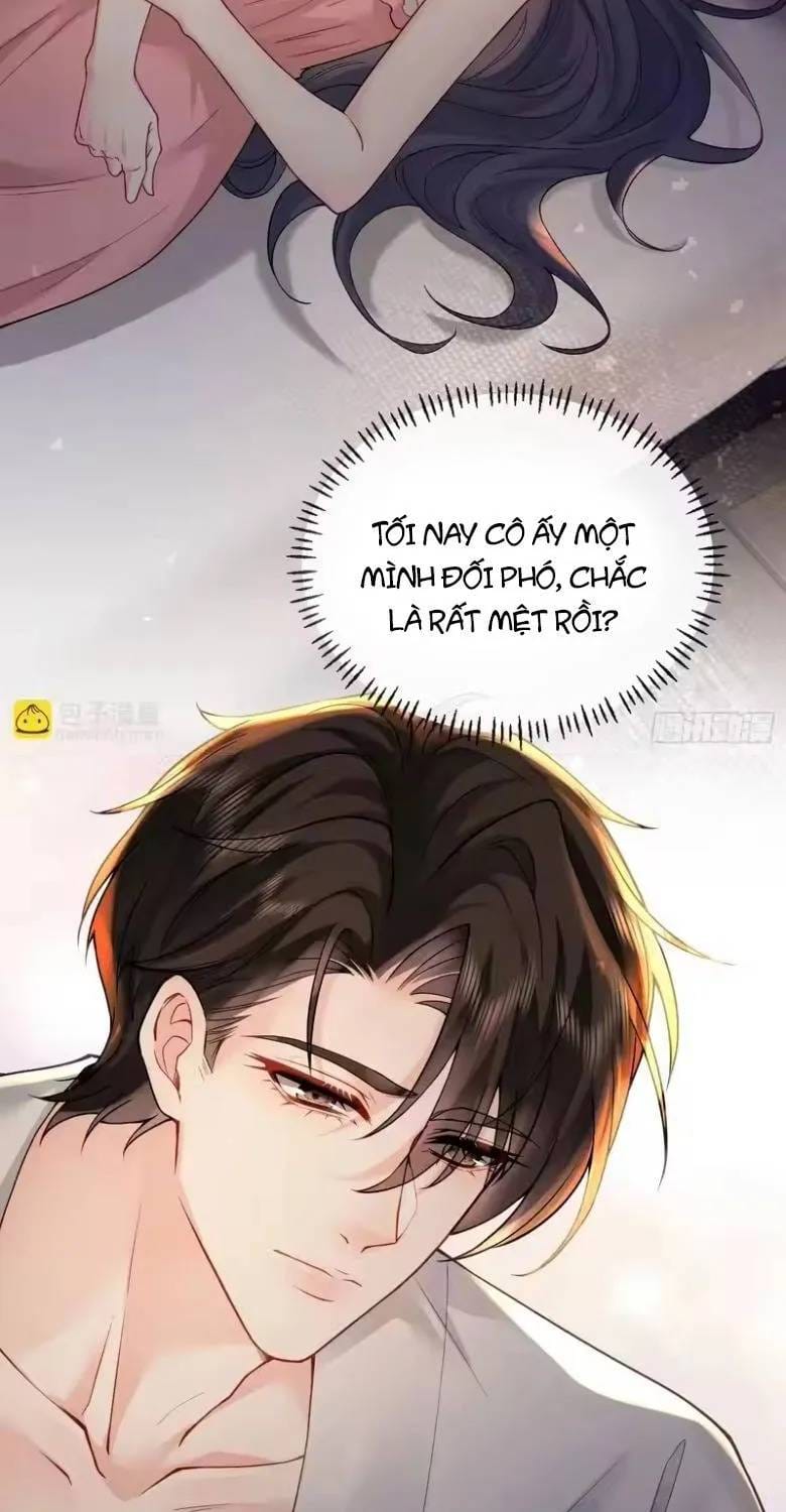 Rung Động Đã Được Định Sẵn Chapter 14 - Trang 15