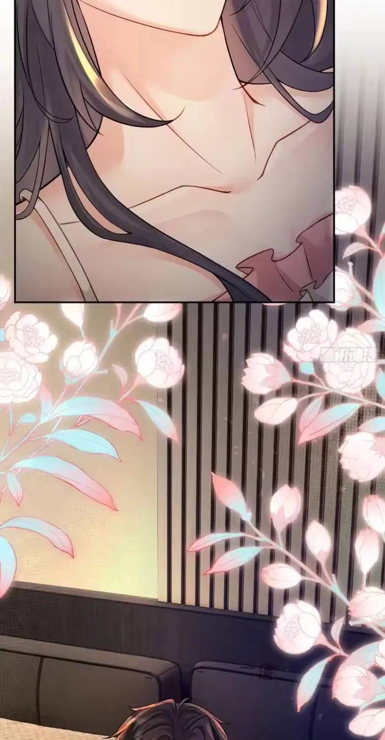 Rung Động Đã Được Định Sẵn Chapter 14 - Trang 18