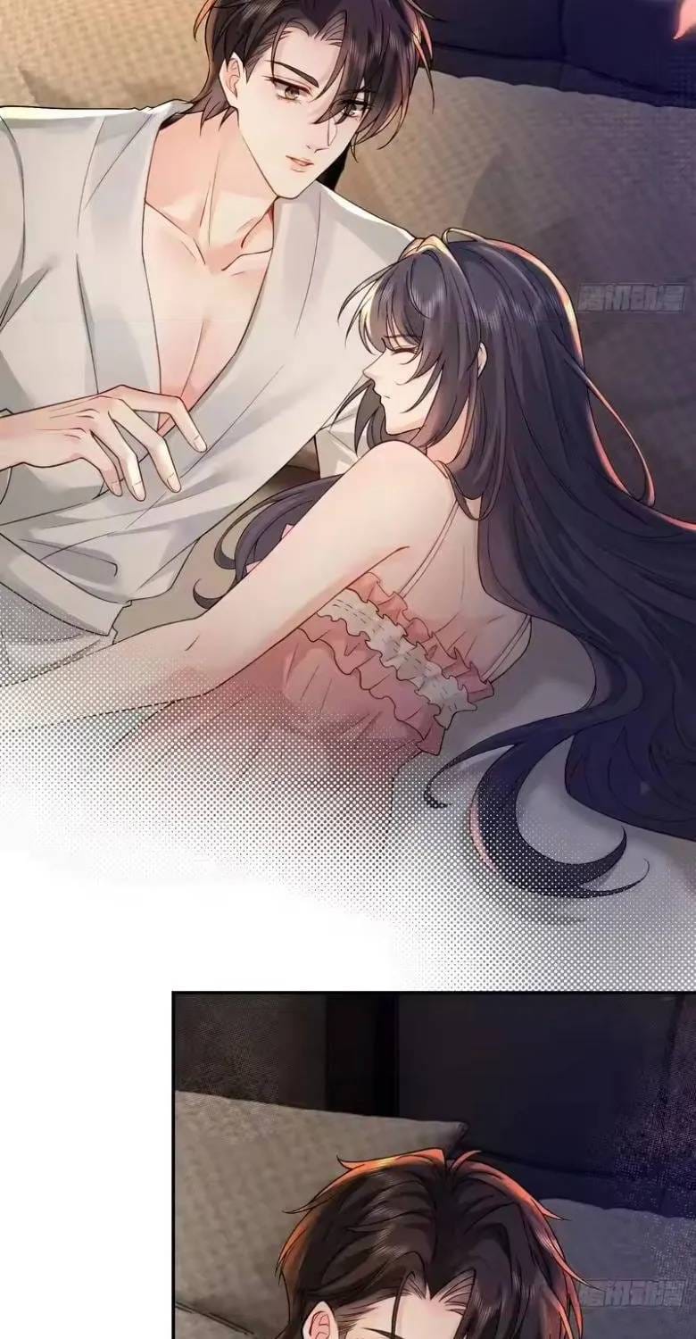 Rung Động Đã Được Định Sẵn Chapter 14 - Trang 19