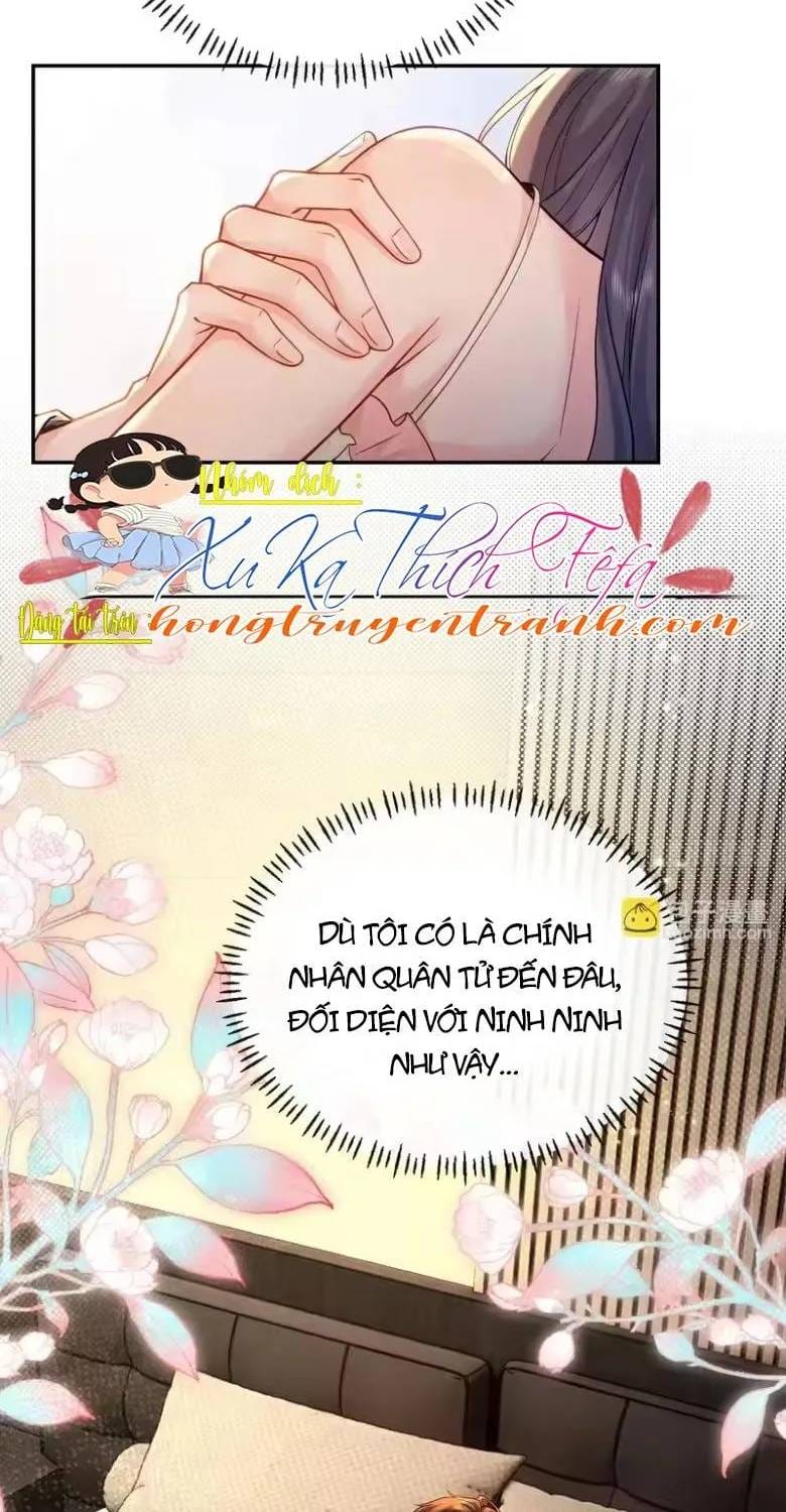 Rung Động Đã Được Định Sẵn Chapter 14 - Trang 22
