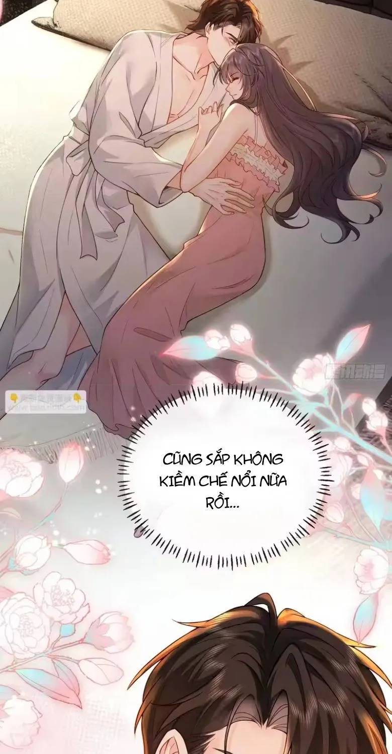 Rung Động Đã Được Định Sẵn Chapter 14 - Trang 23
