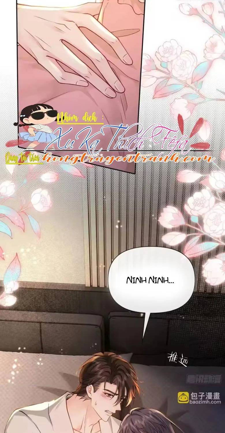 Rung Động Đã Được Định Sẵn Chapter 14 - Trang 25