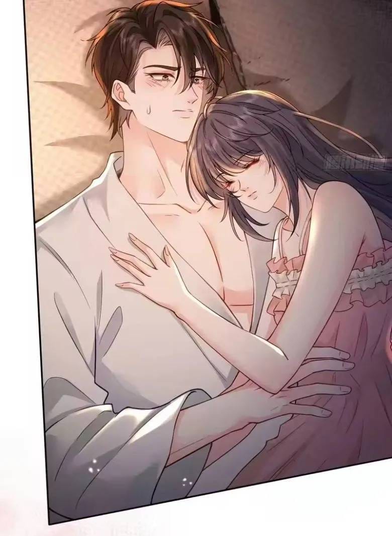 Rung Động Đã Được Định Sẵn Chapter 14 - Trang 27