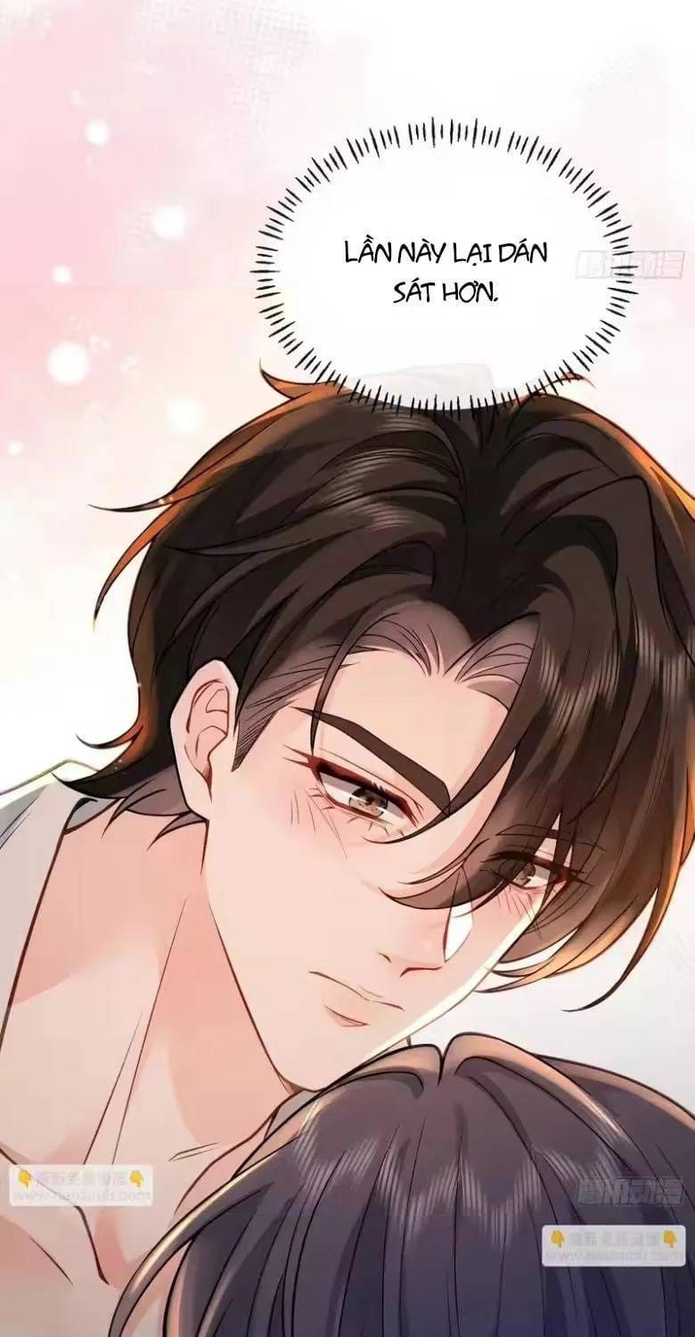 Rung Động Đã Được Định Sẵn Chapter 14 - Trang 28