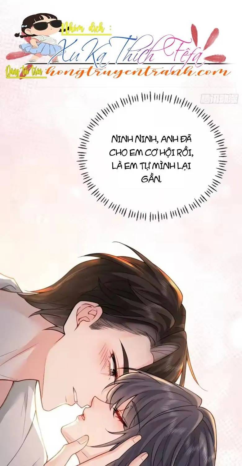 Rung Động Đã Được Định Sẵn Chapter 14 - Trang 31