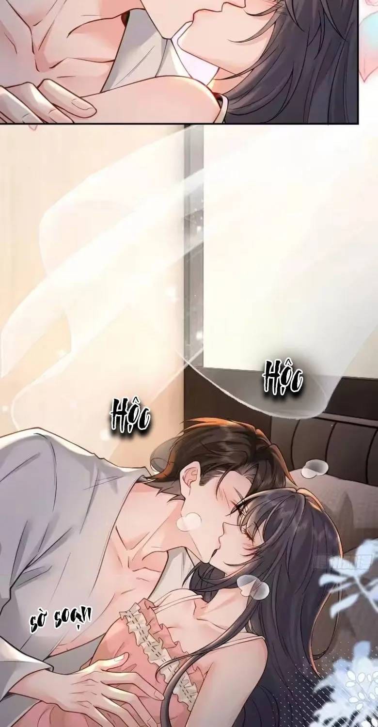 Rung Động Đã Được Định Sẵn Chapter 14 - Trang 34