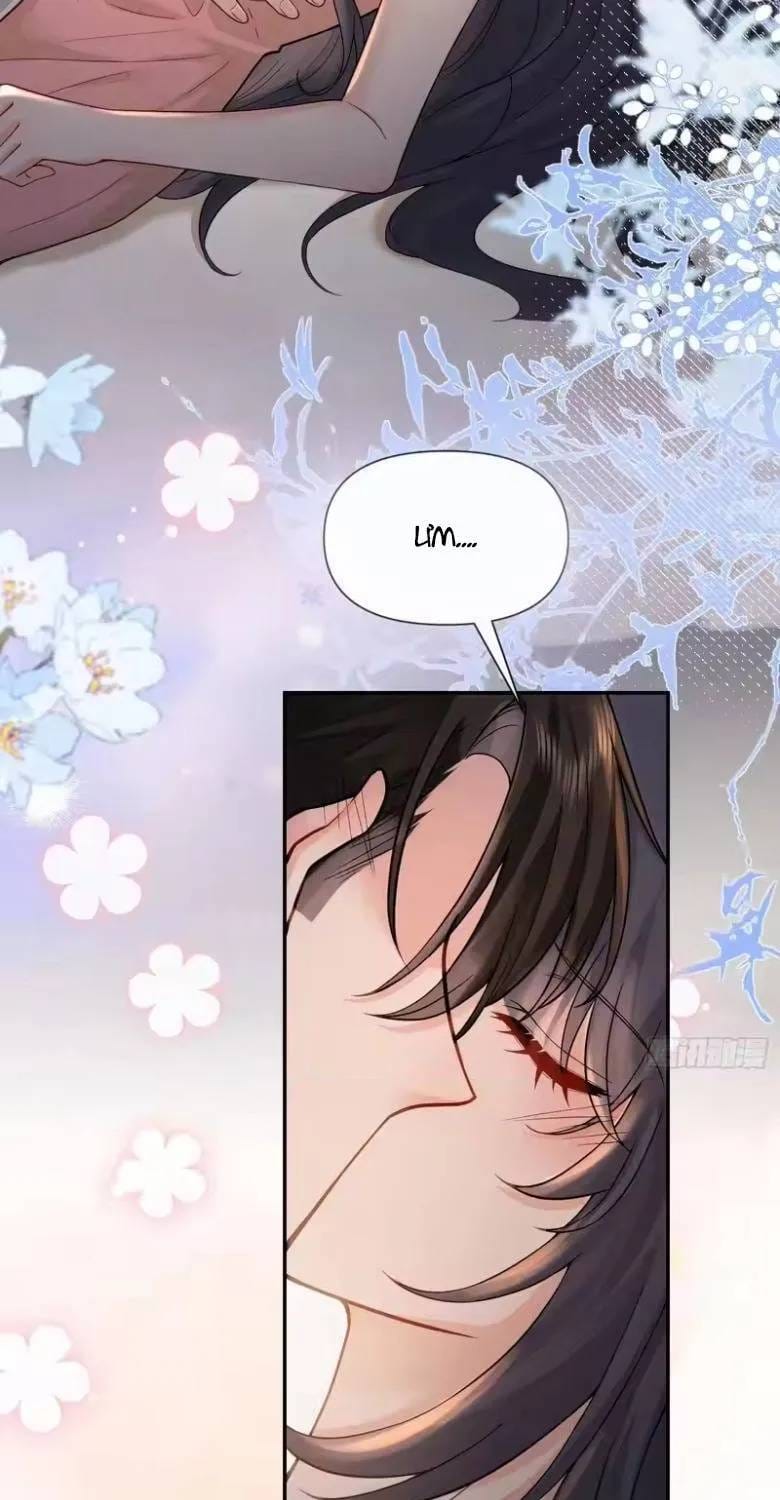 Rung Động Đã Được Định Sẵn Chapter 14 - Trang 35